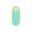 Green, variant on Foldable Double Sided Pet Flea Comb For Cats And Dogs Fine Tooth Straight Comb For Lice Removal, Tear Stain Cleaner And Face Detangler,Yellow