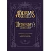 The Addams Family: Wednesdays Library (Hardcover, Used, 9780062946843, 0062946846)