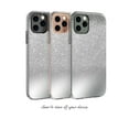 thumbnail image 2 of Mirror Ombre Glitter Phone Case for iPhone 11 Pro, 2 of 5