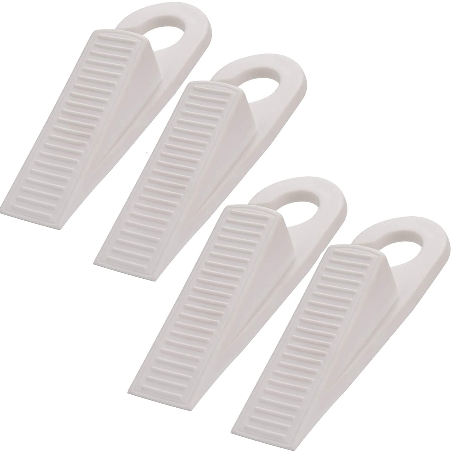 Strongest Door Stopper Stainless Steel and Rubber Heavy Duty Non-Scratching and Anti-Slip Doorstop Avoid Drilling Holes Slip Resistant Bottom Design Robust Door Wedge Safe for All Floor Strongest Door Stopper Stainless Steel and Rubber Heavy Duty Non-Scratching and Anti-Slip Doorstop Avoid Drilling Holes Slip Resistant Bottom Design Robust Door Wedge Safe for All Floor