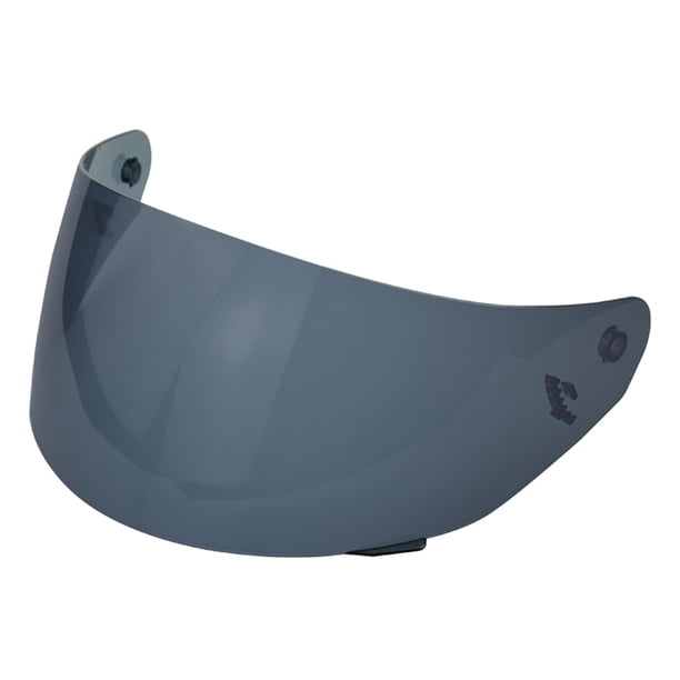 Reemplazo de visera de casco para casco integral de motocicleta LS2 FF352/384/351/369/802