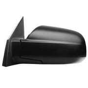 New Original Equipment Automotive Outside Mirrors Left Heated Power 876102E110 fits 2005-2009 Hyundai Tucson