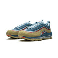thumbnail image 2 of NIKE GRADE SCHOOL Air Max 97 (GS) "Wild West" BV6374 200 from Stadium Goods, 2 of 6