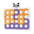thumbnail image 2 of Lipstore Digital Puzzle Kids Educational Toy Birthday IQ Training Math Deduction Game Panda, 2 of 7