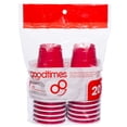 thumbnail image 1 of Goodtimes Miniature Red Party Cups, 1 of 2