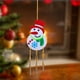 thumbnail image 1 of XWSHYW Decoraciones Navideñas Potros de Campanillas En Viento para Hacer Mismo En Navidad, Regalos, Premios y Decoraciones., 1 of 5