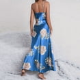 thumbnail image 4 of HomeGardon Long Skirts for Women,Dresses for Women,Women Lingerie Nightwear Underwear Robe Sleepwear Dress,S-XL, 4 of 6