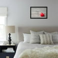 thumbnail image 5 of Red Heart on Wooden Background, Framed Art Print Wall Art by alexraths Sold by Art.Com, 5 of 5