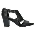 thumbnail image 3 of Easy Street Adara Heeled Sandals (Women), 3 of 7
