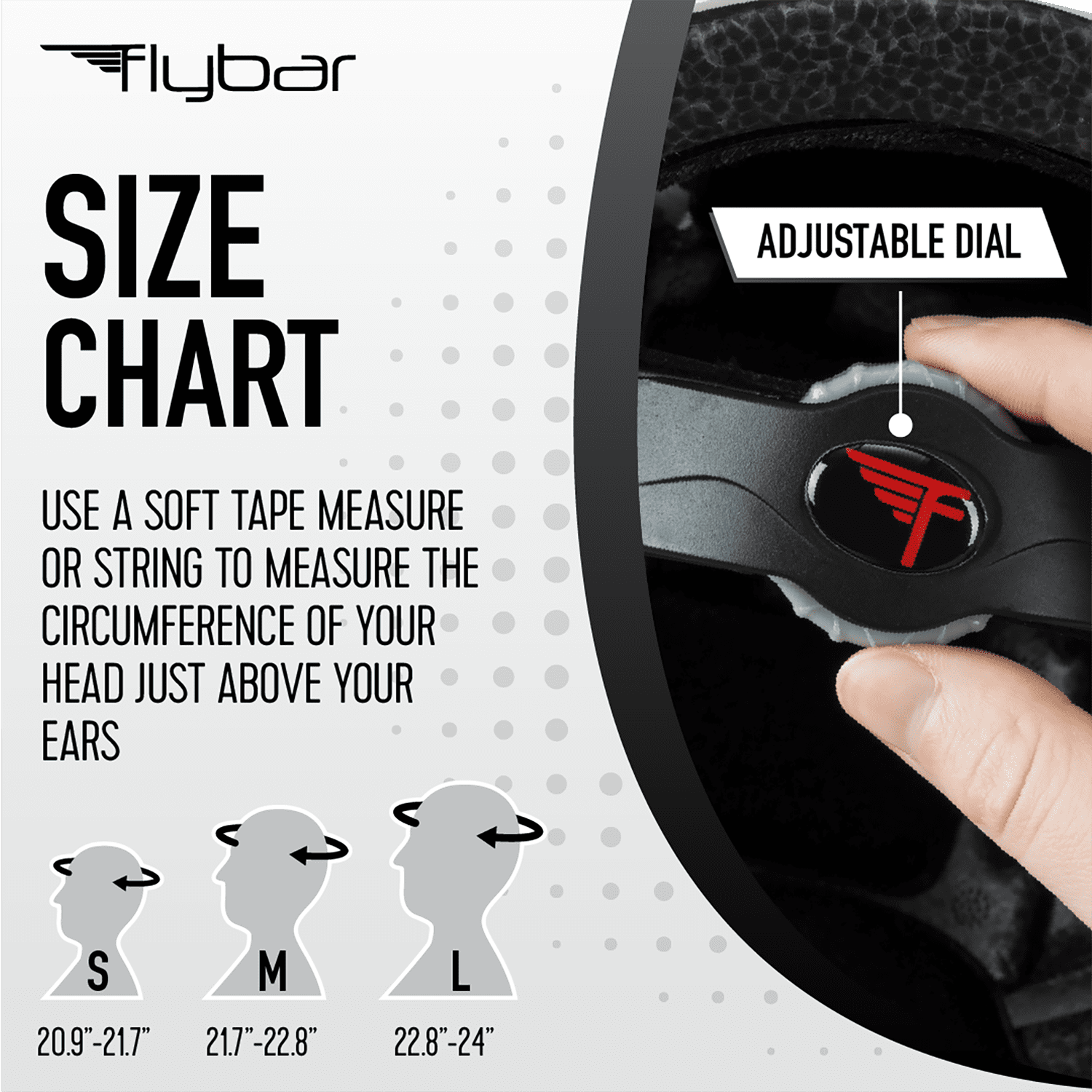 Flybar Multi Sport, Skateboard and Bike Helmet, For Kids and Adults, Ages 6+, Splatter, S/m