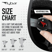 Flybar Multi Sport, Skateboard and Bike Helmet, For Kids and Adults, Ages 6+, Splatter, S/m