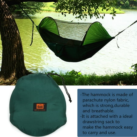 x120cm hammock military