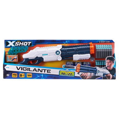 X-SHOT Excel Vigilante 