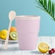 thumbnail image 3 of Hugtrwg Batido Congelado Helado Tazas (rosa), 3 of 8