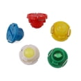 thumbnail image 3 of 10pcs T3 Led 1smd 12v Car Dashboard Indicator Light Interior Reading Lamp Bulbs, 3 of 5