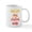 White, variant on CafePress - Tan Lines And Chilled Wine - 11 oz Ceramic Mug - Novelty Coffee Tea Cup