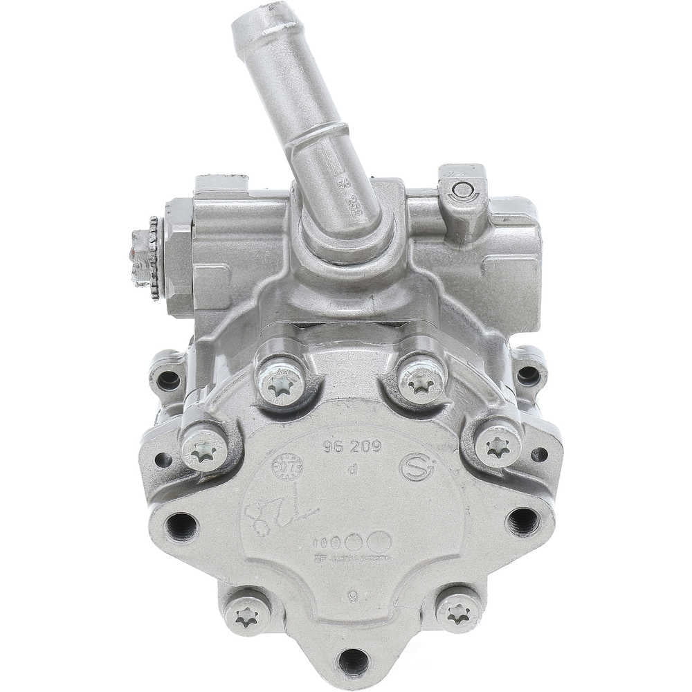 MAVAL 96728M Reman Power Steering Pump