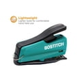 thumbnail image 3 of Bostitch Nano® Mini Stapler, 12-Sheet Capacity, Reduced Effort, 3 of 4