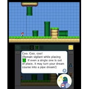Nintendo Selects: Super Mario Maker Nintendo 3DS 045496745202