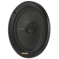 thumbnail image 3 of Sistema de altavoces coaxiales KICKER 51KSC6704 6.75" 100W RMS, 3 of 9