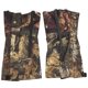 thumbnail image 1 of 2 unids/set polainas de nieve impermeables al aire libre camuflaje cubierta de mallas altas botas para acampar hojas secas camuflaje (XL), 1 of 10
