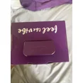 thumbnail image 3 of Viben Obsession - Puissant Vibromasseur Portatif - Violet Tout Neuf, 3 of 5