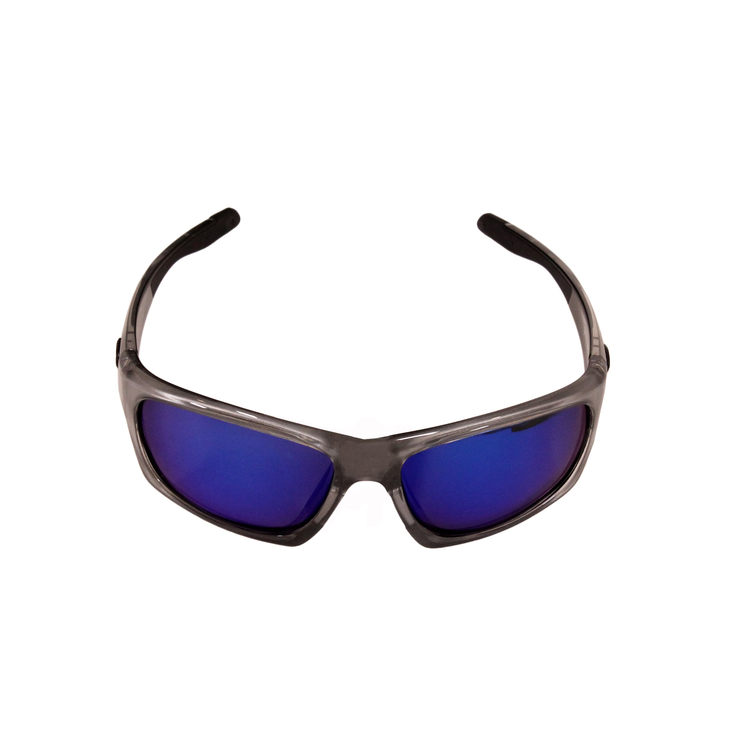 Fishing Strike King SG-SKP06 SK Plus Polarized Sunglasses Black/Blue 