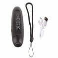 thumbnail image 2 of Dog Barking Control Device, Behavior Training 25 To 30 KHz 3 Modes  Dog Trainer Safe Indicator Light Compact Design  For Home, 2 of 8