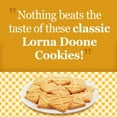 Lorna Doone Shortbread Cookies, 10 Snack Packs (4 Cookies Per Pack