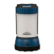 Thermacell Mosquito Repellent Lookout Lantern, Blue