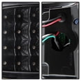 thumbnail image 3 of Black 2009-2014 Ford F150 F-150 LED Tail Lights Brake Lamps Left+Right 09-14, 3 of 7