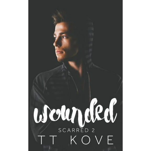 Wounded (Paperback)