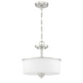 thumbnail image 5 of Craftmade Lighting - Two Light Convertible Semi Flush - Ceiling Lighting -, 5 of 8