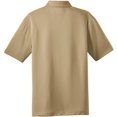 thumbnail image 4 of Cornerstone ®  - Select Snag-Proof Polo. Cs412 4Xl Tan, 4 of 4
