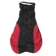 thumbnail image 1 of Chaqueta de invierno cálida para mascotas de tallas SML-XL-5XL, diseño reflectante para mayor seguridad en climas fríos, abrigo reversible impermeable para perros, 1 of 8
