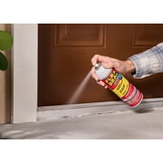 Flex Seal As Seen on TV Aerosol Liquid Rubber Sealant Coating, 14 oz, Clear