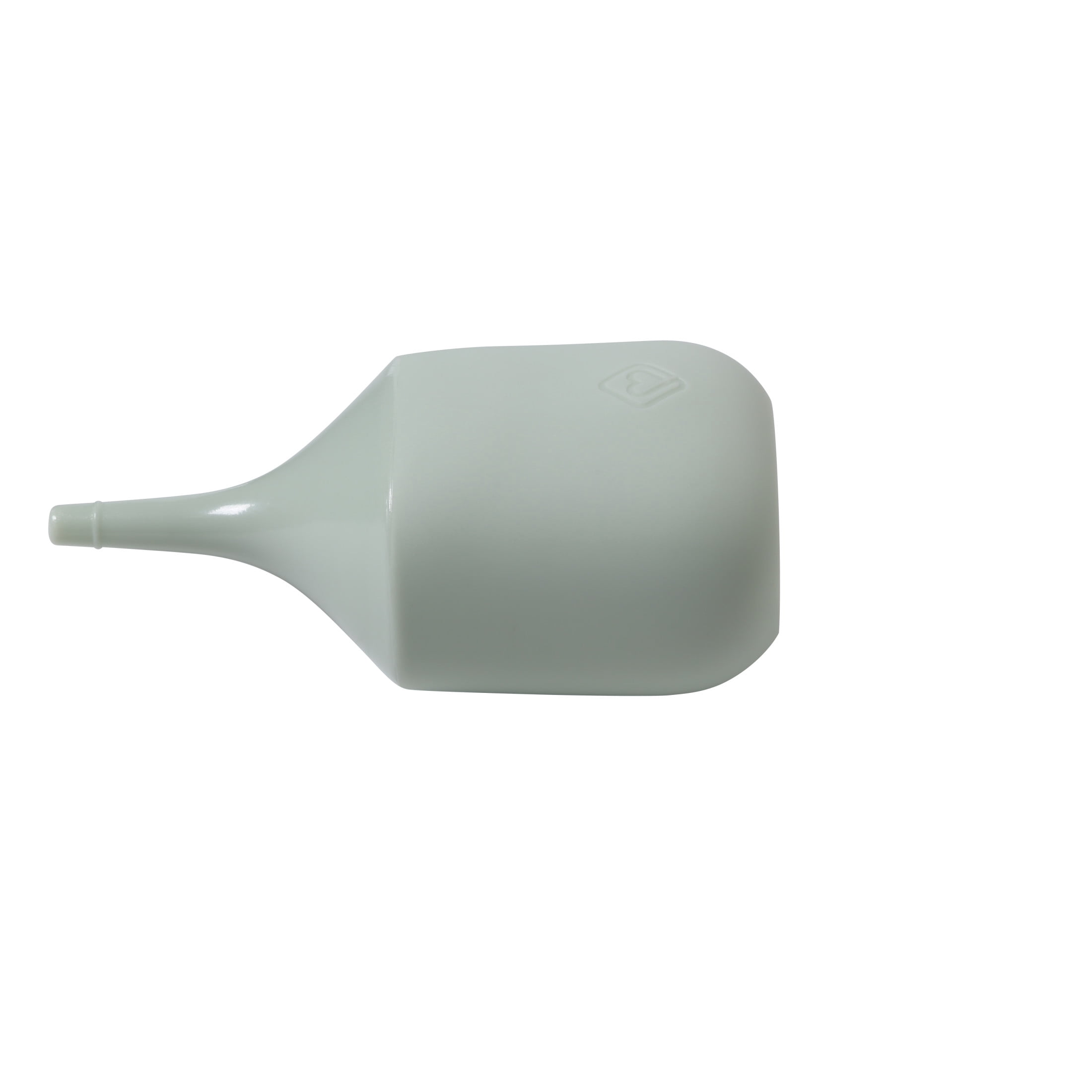 Safety 1st Baby Care Basics Baby Nasal Aspirator, Soothing Sage