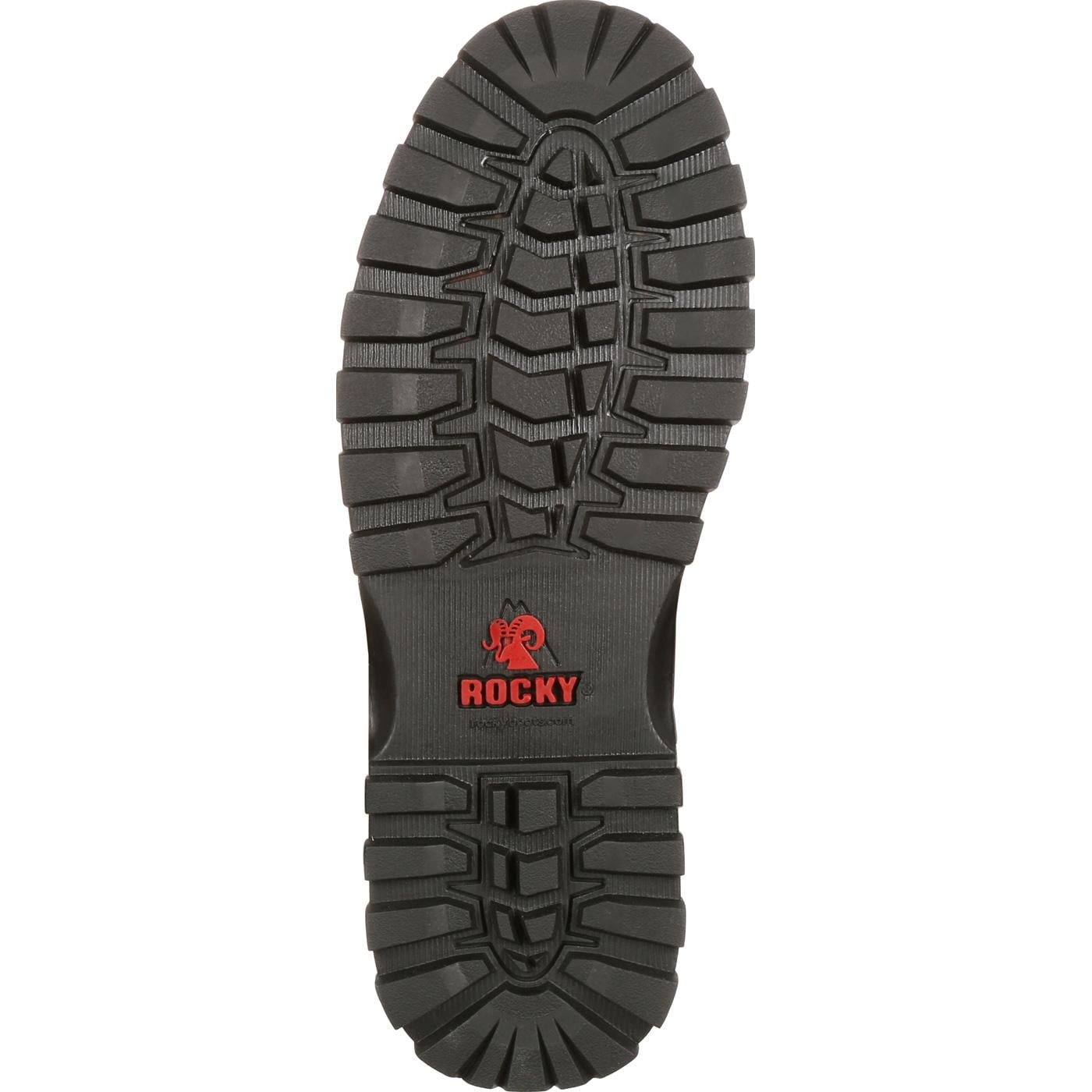 Rocky Buy Men's 8 Outback 8729 Online India | Ubuy
