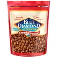 thumbnail image 4 of Blue Diamond Smokehouse Almonds 25 oz - 3 Pack, 4 of 5
