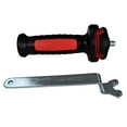 thumbnail image 3 of Milwaukee M18 Fuel 7"/9" 18V Brushless Large Angle Grinder 2785-20 (Bare Tool), 3 of 12
