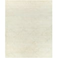 thumbnail image 3 of Hauteloom Caramoran Wool Living Room, Bedroom Area Rug - Farmhouse - High Pile - Beige, Cream, Gray - 6' x 9', 3 of 5
