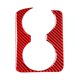 thumbnail image 2 of Reposabrazos Central Sunnimix Cubierta de Portavasos para RX8 Rojo, 2 of 8