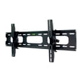 thumbnail image 1 of Soporte fijo Inclinable Para Pantalla 40'' a 86'' Strong Hold Color Negro, 1 of 3