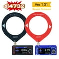 thumbnail image 3 of Upgraded SI4732 radio supports FM AM (for MW and SW) and SSB (LSB and USB) modes, 3 of 4