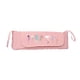 thumbnail image 2 of Bolsa de viaje para herramientas para el cabello, estuche de viaje para rizador, regalo personal para el día de San Valentín. Rosa, 2 of 8
