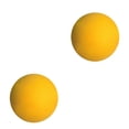 thumbnail image 3 of Vogacara Ball Juguete que cambia de color para niños adultos, amarillo, 6,5 cm Amarillo 6.5 cm 2piezas Vogacara CBP077363, 3 of 5
