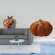thumbnail image 2 of Estatua de nórdico y cojín de calabaza de Halloween. Adorno decorativo coleccionable para el hogar, bar, mesa, sofá o dormitorio., 2 of 8
