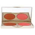 thumbnail image 2 of Putty Blush Bronzer Duo - Bronzed Gerbera by Stila for Women - 0.22 oz Makeup, 2 of 6