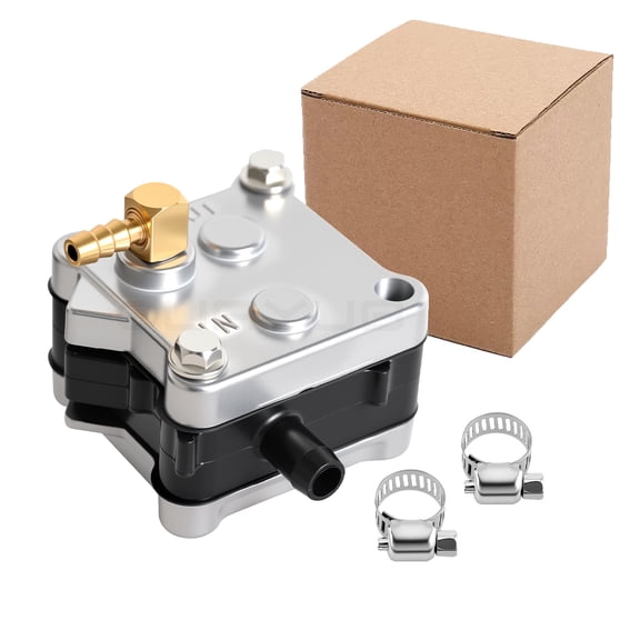 Fuel Pump For Mercury 40hp 80hp outboard 2Stroke 14360A41 14360A16 14360A71 US