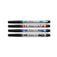 thumbnail image 2 of Sharpie Wraps Pen Fine Point 4-Pack Assorted Colors (1924214), 2 of 4